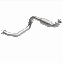 Load image into Gallery viewer, MagnaFlow 16-20 Toyota Tacoma V6 3.5L OEM Grade Direct-Fit Catalytic Converter - DTX Performance