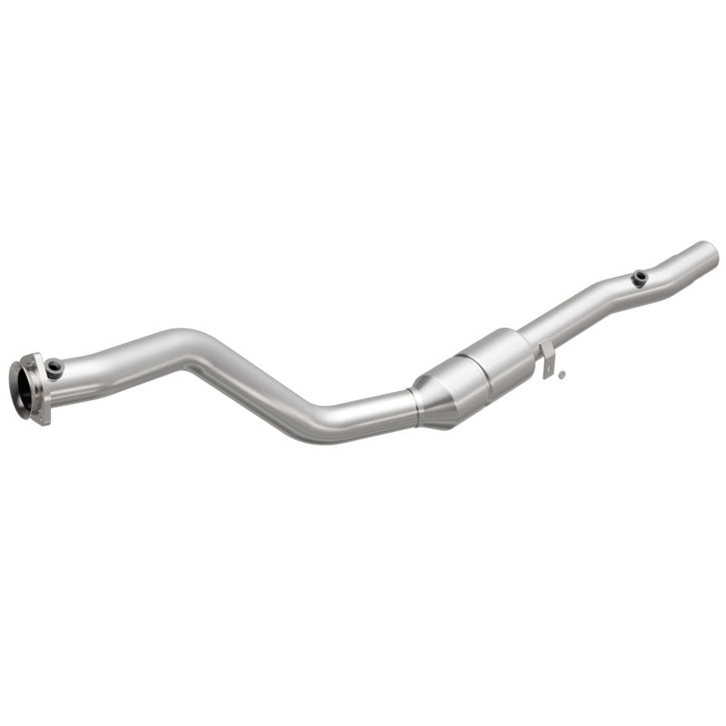 MagnaFlow Conv DF 01-03 Audi S8 4.2L Passenger Side - DTX Performance