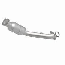 Load image into Gallery viewer, MagnaFlow Conv DF CORVETTE 05-07 6.0L OEM - DTX Performance