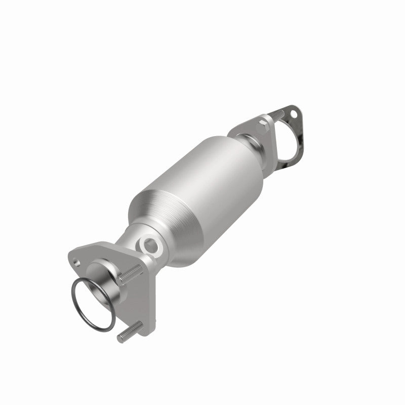 Magnaflow Conv DF 13-15 Frontier 4 Close Coupled - DTX Performance