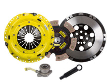 Load image into Gallery viewer, ACT 08-09 Dodge Caliber SRT-4 HD/Race Sprung 6 Pad Clutch Kit - DTX Performance