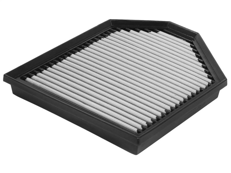 aFe MagnumFLOW OEM Replacement Air Filter PRO DRY S 11-16 BMW X3 xDrive28i F25 2.0T - DTX Performance