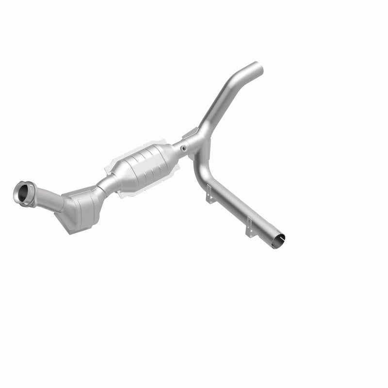 MagnaFlow Conv DF 97-98 Ford F-150 Pickup 4.2L P/S 4WD - DTX Performance