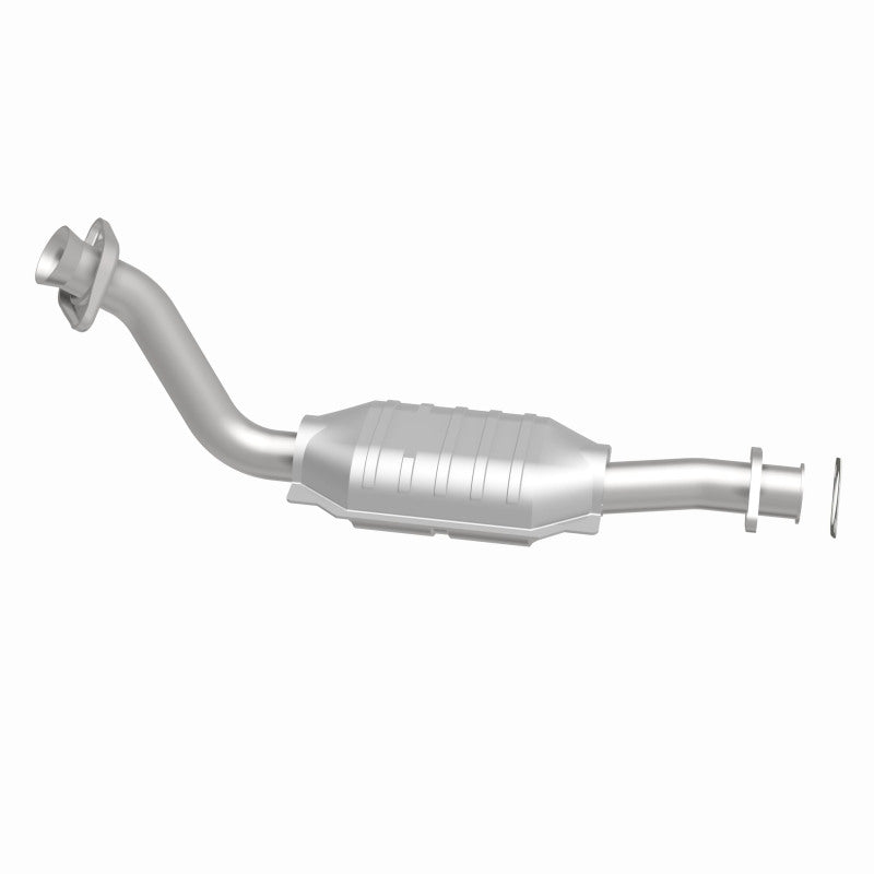 MagnaFlow Conv DF Ford-Lincoln-Mercury 9 - DTX Performance