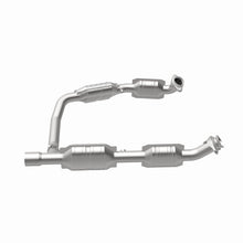 Load image into Gallery viewer, MagnaFlow Conv DF Ford E350 Van 06 5.4L OEM - DTX Performance