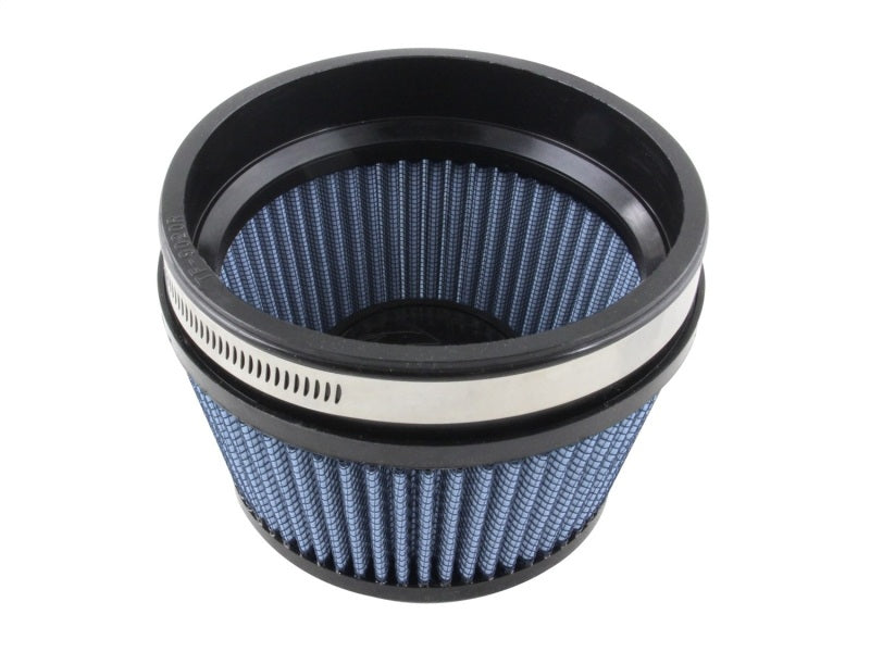 aFe Air Filters P5R 5in Flange x 5 3/4in Base x 4 1/2in Top x 3in Height - DTX Performance