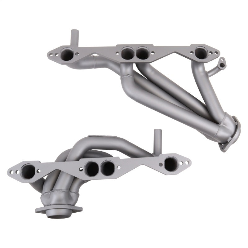 BBK 94-95 Camaro Firebird LT1 Shorty Tuned Length Exhaust Headers - 1-5/8 Titanium Ceramic - DTX Performance