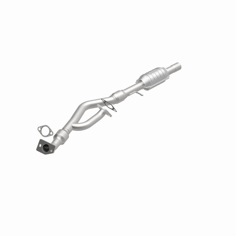 MagnaFlow Conv DF 01-03 Santa Fe - DTX Performance