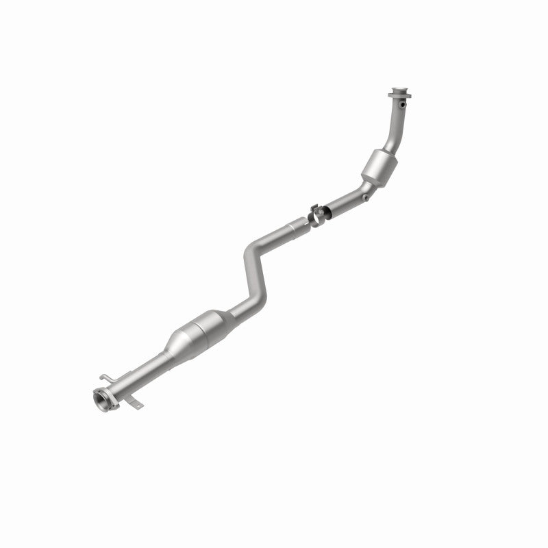 MagnaFlow Conv DF 99-02 Mercedes SL500 5.0L - DTX Performance