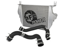 Load image into Gallery viewer, aFe BladeRunner Intercooler w/Tubes 03-07 Ford Diesel Trucks V8 6.0L (td) - DTX Performance