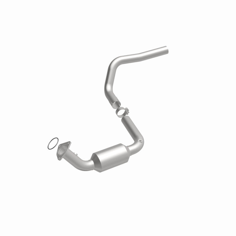 MagnaFlow Catalytic Converter Direct Fit Hummer H2 - DTX Performance