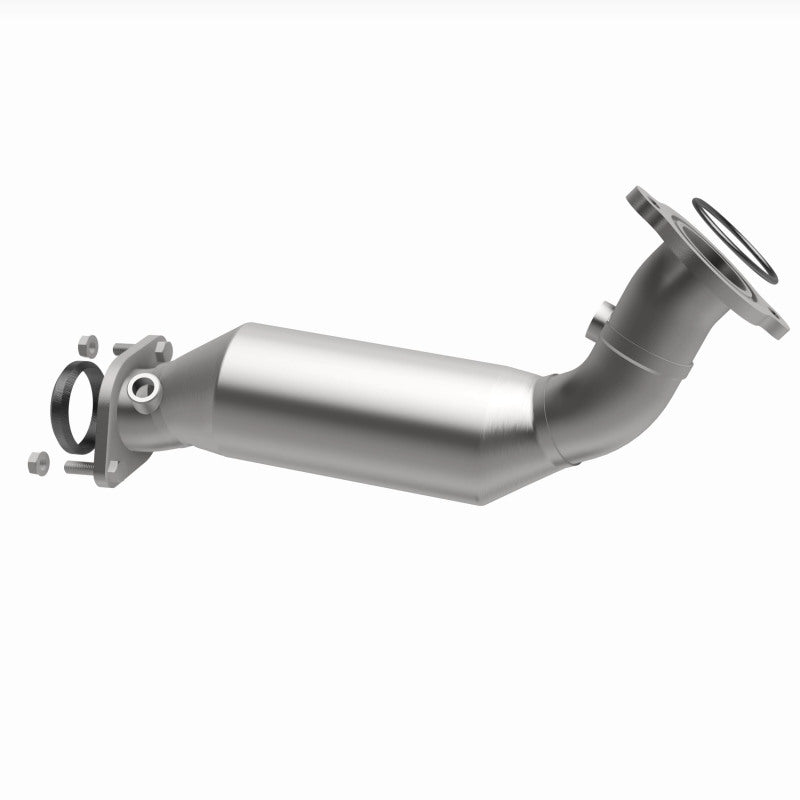 Magnaflow Conv DF 2009-2015 CTS V8 6.2 OEM Underbody - DTX Performance