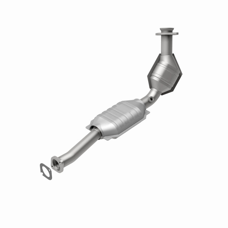 MagnaFlow Conv DF 03-07 Ford-Mercury Driver Side - DTX Performance