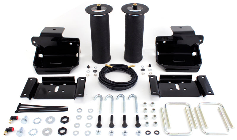 Air Lift Ridecontrol Air Spring Kit - DTX Performance