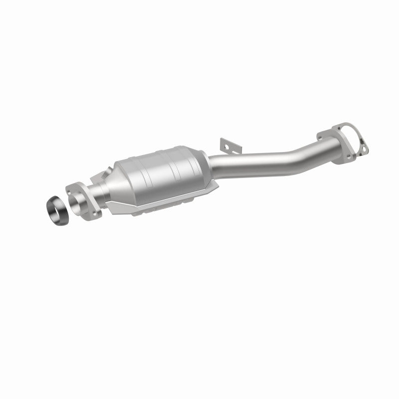 MagnaFlow Conv DF 95- 96 Impreza 2.2L Rear - DTX Performance