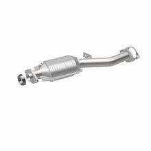 Load image into Gallery viewer, MagnaFlow Conv DF 95- 96 Impreza 2.2L Rear - DTX Performance