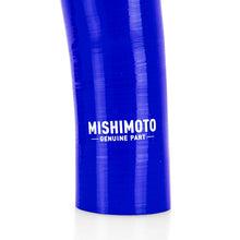 Load image into Gallery viewer, Mishimoto 98-07 Land Cruiser 4.5L I6 Silicone Radiator Hose Kit - Blue - DTX Performance