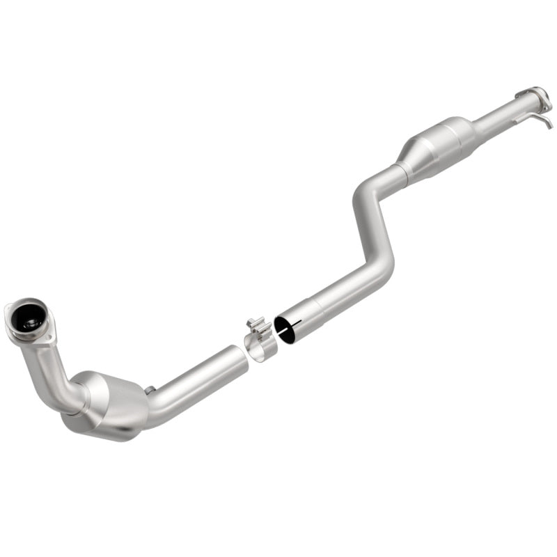 MagnaFlow Conv DF 99-02 Mercedes SL500 5.0L - DTX Performance