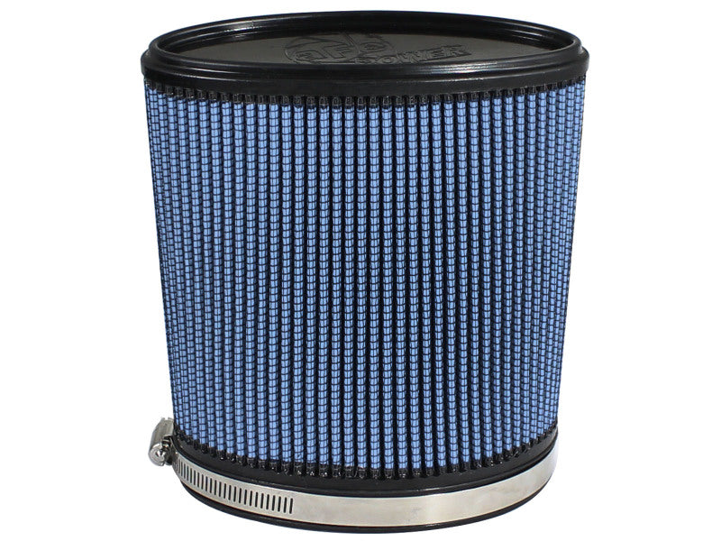 aFe MagnumFLOW Air Filters P5R (3-1/4x6-1/2)F x (3-3/4x7)B x (7x3)T x 6-1/2H - DTX Performance