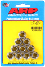 Load image into Gallery viewer, ARP 7/16-14 12PT Nut Kit SS - 10 PK - DTX Performance