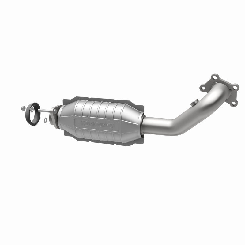 MagnaFlow Conv DF 10-11 Cadillac CTS 3.0L - DTX Performance