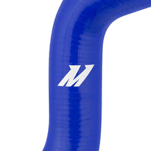 Load image into Gallery viewer, Mishimoto 91-99 Mitsubishi 3000GT / 91-96 Dodge Stealth Blue Silicone Hose Kit - DTX Performance