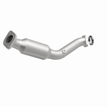 Load image into Gallery viewer, MagnaFlow Conv DF CORVETTE 05-07 6.0L OEM - DTX Performance