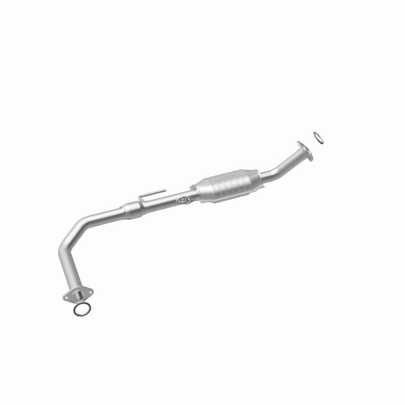 Magnaflow Conv DF 00-02 Tundra 4.7L 4WD FL - DTX Performance