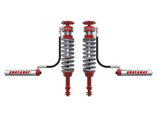 Load image into Gallery viewer, aFe 17-19 Ford F-150 Raptor Sway-A-Way 3.0 Front Coilover Kit w/ Remote Reservoirs and Comp Adj - DTX Performance