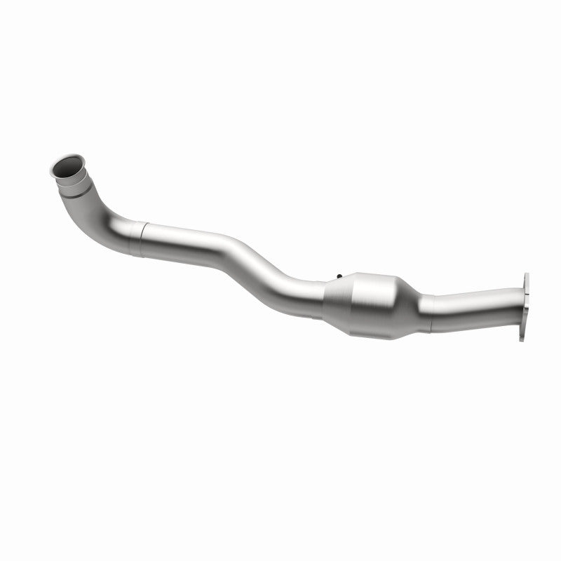 MagnaFlow Conv. DF 01-05 GM Silv/Sierra 6.6L - DTX Performance