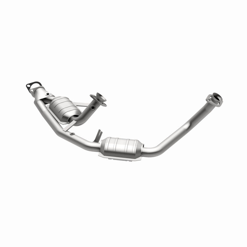 MagnaFlow Conv DF Taurus 96-99 3.0L - DTX Performance