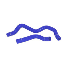 Load image into Gallery viewer, Mishimoto 99-05 Mazda Miata Blue Silicone Radiator Hose Kit - DTX Performance