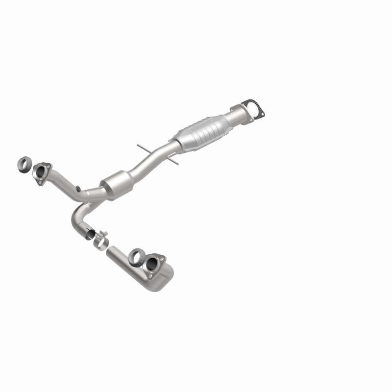 MagnaFlow Conv DF 00-03 Chevy S-10 4.3L - DTX Performance