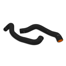 Load image into Gallery viewer, Mishimoto 94-95  Ford Mustang GT/Cobra Black Silicone Hose Kit - DTX Performance