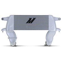 Load image into Gallery viewer, Mishimoto 21+ Ford Bronco High Mount Intercooler Kit - Silver - DTX Performance