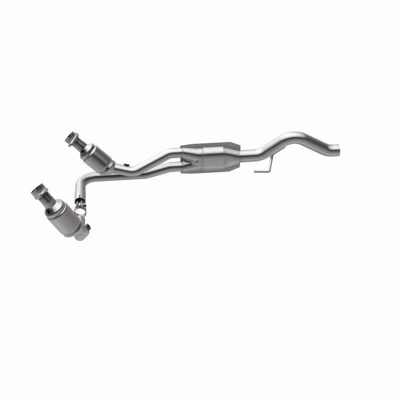 MagnaFlow Conv DF 00-03 Dodge Dakota 4.7L 4WD (49 State) - DTX Performance