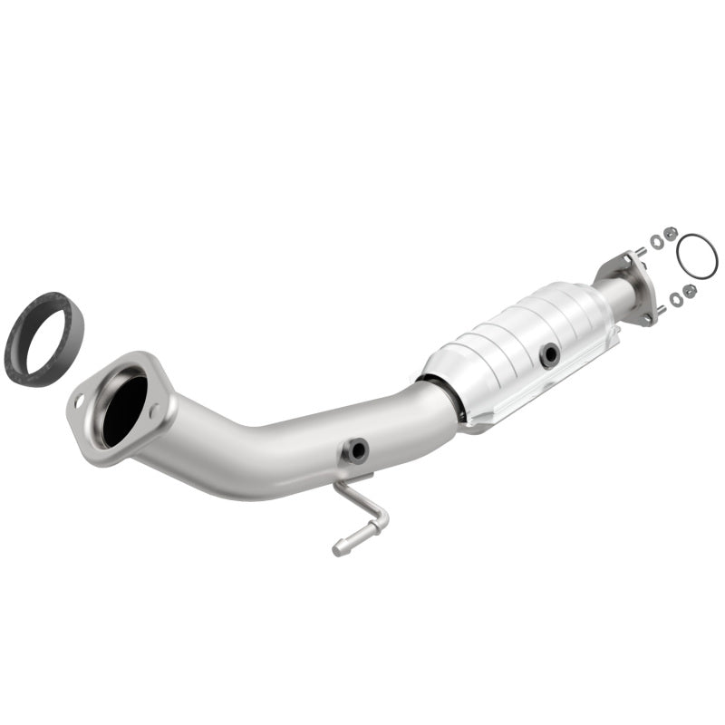 MagnaFlow Conv DF 06-08 Honda Civic SI 2.0L - DTX Performance