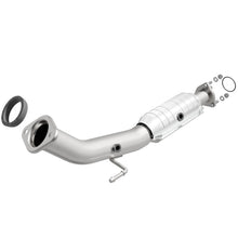 Load image into Gallery viewer, MagnaFlow Conv DF 06-08 Honda Civic SI 2.0L - DTX Performance