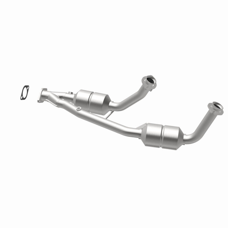 MagnaFlow Conv DF 98 Ford Windstar 3.8L Assm - DTX Performance