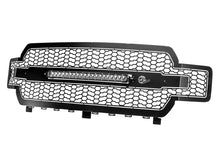 Load image into Gallery viewer, aFe 18-20 Ford F-150 w/o FFC Scorpion Grill w/ LEDs - DTX Performance