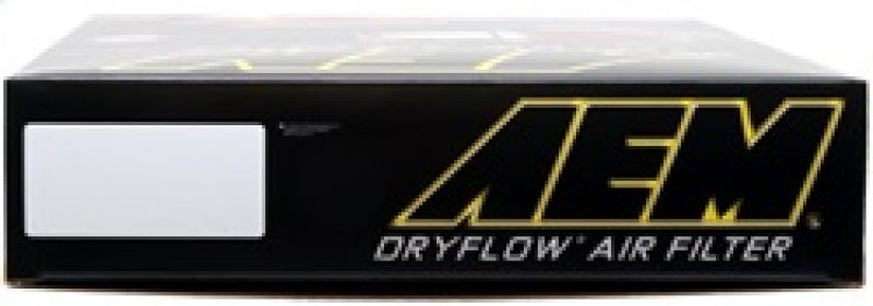 AEM 16-18 Honda HR-V L4-1.8L F/I DryFlow Air Filter - DTX Performance