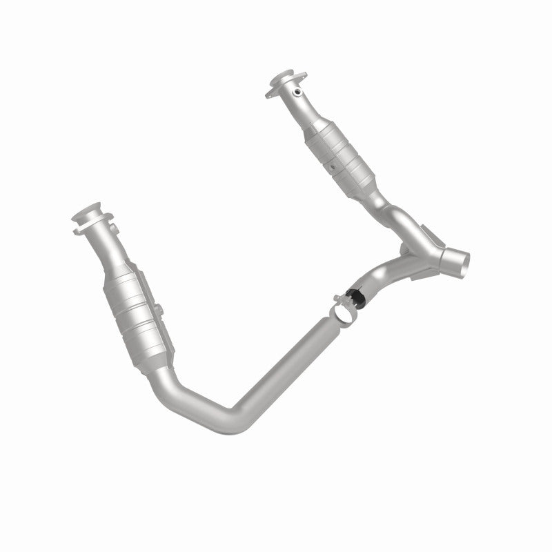 MagnaFlow Conv DF 09-13 Dodge Ram 1500 Pickup 4.7L - DTX Performance