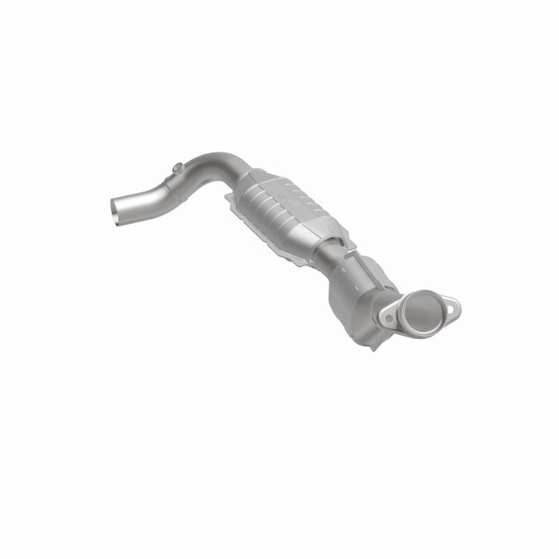 MagnaFlow Conv DF 01-03 Ford E150 4.2L D/S - DTX Performance