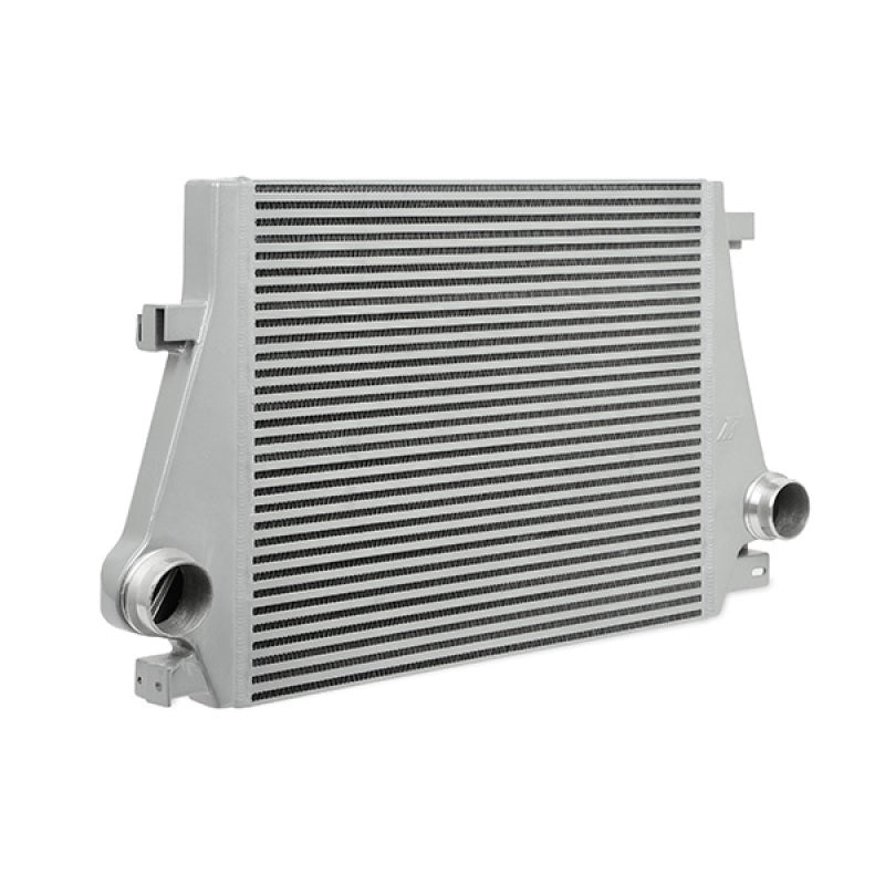 Mishimoto 2016+ Chevrolet Camaro 2.0T / 2013+ Cadillac ATS 2.0T Performance Intercooler (Silver) - DTX Performance