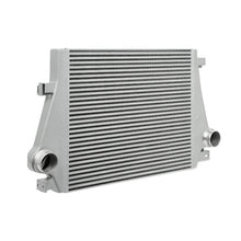 Load image into Gallery viewer, Mishimoto 2016+ Chevrolet Camaro 2.0T / 2013+ Cadillac ATS 2.0T Performance Intercooler (Silver) - DTX Performance