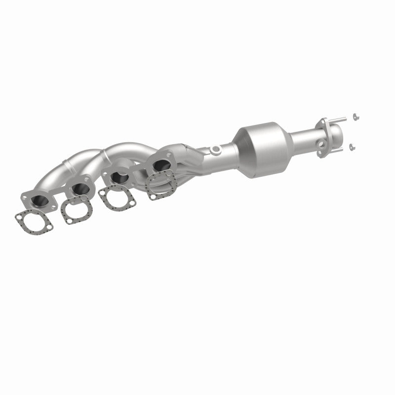 Magnaflow Conv DF 04-05 BMW 545I 4.4L  P/S - DTX Performance