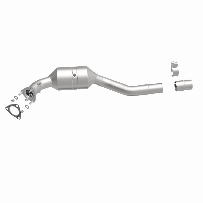 Magnaflow Conv DF 07-09 Porsche 911 P/S - DTX Performance