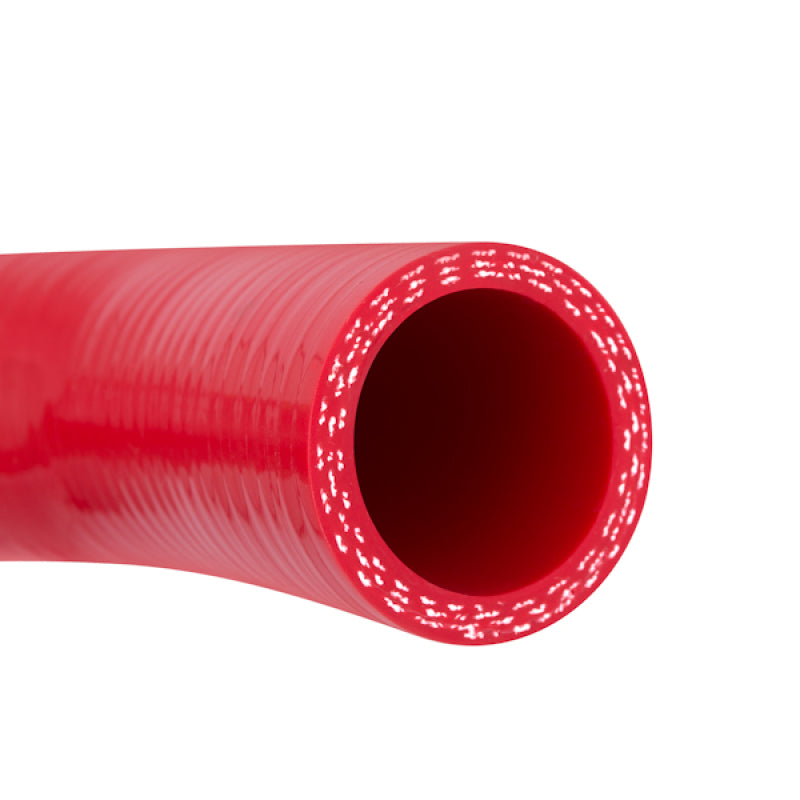 Mishimoto 91-99 Mitsubishi 3000GT / 91-96 Dodge Stealth Red Silicone Hose Kit - DTX Performance