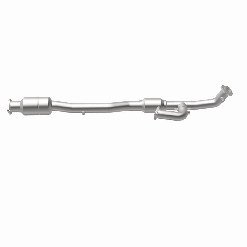 MagnaFlow Conv DF 04-06 Lexus ES330 / 04-06 Toyota Camry/05-08 Solara 3.3L Y-Pipe Assembly - DTX Performance