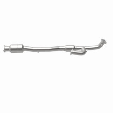 Load image into Gallery viewer, MagnaFlow Conv DF 04-06 Lexus ES330 / 04-06 Toyota Camry/05-08 Solara 3.3L Y-Pipe Assembly - DTX Performance